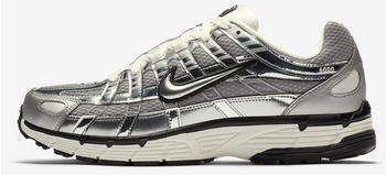 Nike P-6000 (CN0149) metallic silver/sail/black/metallic silver