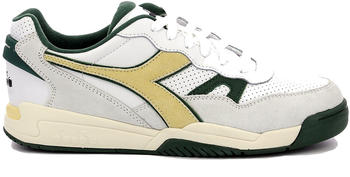Diadora Winner SL white/greener pastures