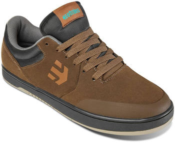 Etnies Marana (4101000403) brown/black/tan