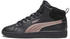 puma black/rose gold