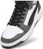 Puma Rebound v6 (392326) white/black/shadow gray