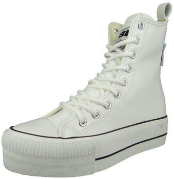 British Knights B48-3722 01 Off White Sneaker