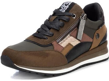 Refresh 170159 Sneaker kaki