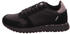 Woden Sneakers YDUN WATERPROOF schwarz