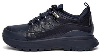 FitWear neo-d-hyker Sneaker schwarz