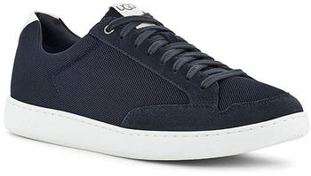 UGG South Bay Low MESH Sneaker dunkler Saphir