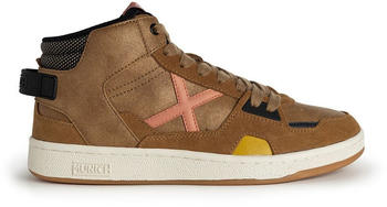 Munich Dome 08 Trainers braun