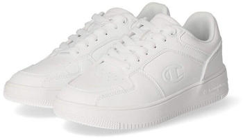Champion Sportschuhe REBOUND 2 0 weiß