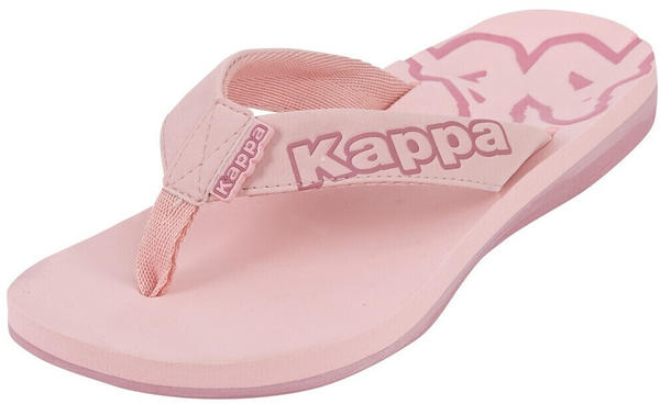 Kappa STYLECODE 243111W ARYSE W Sandale rosé lila