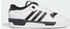 Adidas Rivalry Herren Schuhe weiß Leder