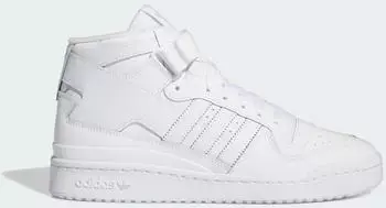 Adidas Forum Herren Schuhe wei&szlig;