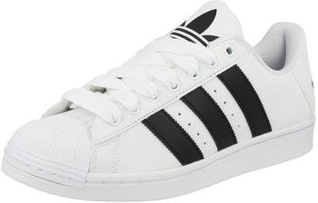 Adidas Sneaker 'SUPERSTAR' schwarz weiß 13904116