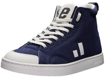 Ethletic Sneaker Hi Active Hi Cut Ocean Blue Just White