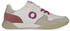 Ecoalf Sneakers Lenalf SHSNLENA02560WS22 fucsia 192 weiß