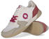Ecoalf Sneakers Lenalf SHSNLENA02560WS22 fucsia 192 weiß