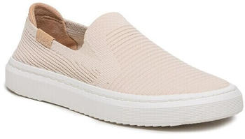 UGG Sneakers Stoff W Alameda Sammy 1136841 beige