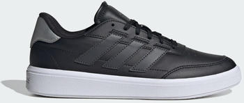 Adidas Courtblock Trainers schwarz