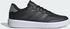 Adidas Courtblock Trainers schwarz
