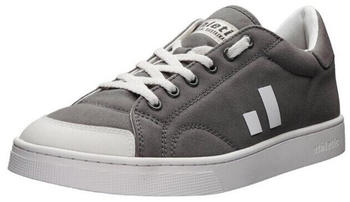 Ethletic Active Lo Cut Sneaker Fairtrade Produkt donkey grey just white