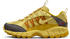 Nike Air Humara Buff Gold/Bronzine/Velvet Brown/Buff Gold