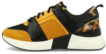 La Strada Damenschuhe Sneaker gelb
