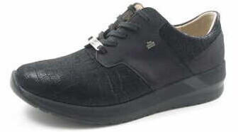 Finn Comfort Sneakers schwarz 653383