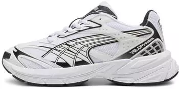 Puma Velophasis Always On puma white/puma silver