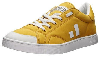 Ethletic Active Lo Cut Sneaker Senf Gelb Just White