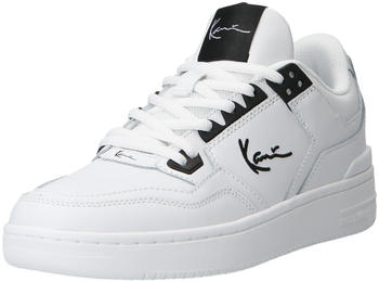 Karl Kani Sneaker schwarz weiß