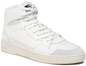 Axel Arigato Sneakers Dice Hi Sneaker 41018 weiß