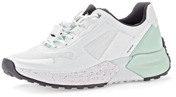 Gabor Sneaker weiß mint