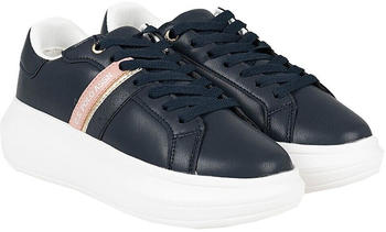 U.S. Polo Assn. Sneaker Helis011 dunkelblau