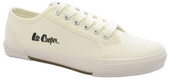 Lee Cooper Sneakers LCW-23-44-1648L weiß