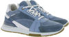 Bullboxer Alltags-Sneaker Details Jeans-Optik 036P21370A JEAN blau