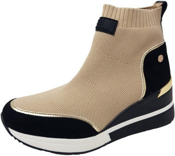 XTI 140054 Sneaker beige