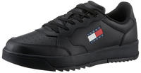 Tommy Jeans Sneaker "TJM RETRO ESS" mit TOMMY Markenlogo, Freizeitschuh, Halbschuh,