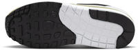 Nike Air Max 1 White/Black/Pure Platinum/Medium Olive