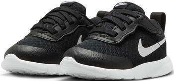 Nike Tanjun EZ TD Sneaker schwarz weiß