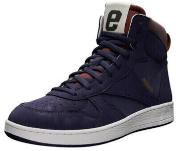 Ethletic Sneaker Hi Carl Ocean Blue Bracken Brown