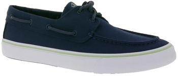 Sperry Top-Sider Bahama II SW Canvas-Sneaker 360-Lacing-System STS23980 blau