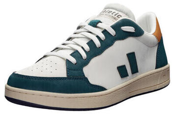 Ethletic Sneaker Lo Jesse Tannengrün Sand