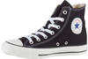 Converse Chucks All Star CT HI Black (54) schwarz