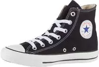 Converse - Hohe Sneakers aus Canvas / Leinen Unisex Chuck Taylor All Star...
