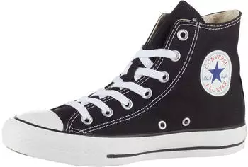 Converse Sneaker 'Chuck Taylor All Star' blau rot schwarz wei&szlig; 5848086