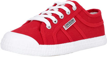 Kawasaki Tennis Canvas Shoe Low-top 4042 Picante