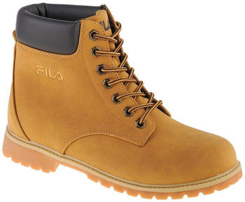 Fila MAVERICK mid wmn gelb wheat