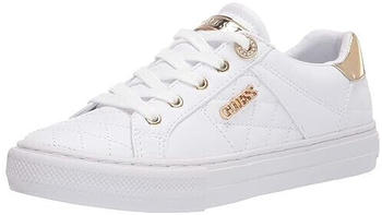 Guess Loven Sneaker weiß