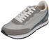 Woden Jansen Runner Sneaker grau