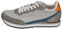 Woden Jansen Runner Sneaker grau