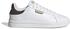 Trainers weiß: Adidas Court Silk Women